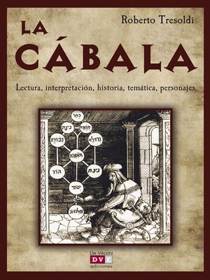 cover image of La cábala